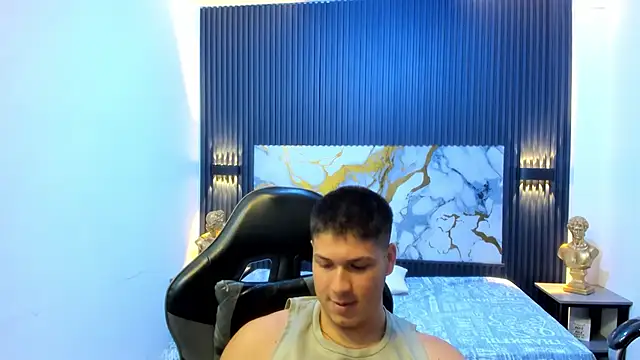 Chat XXX Live AlessandroFranco