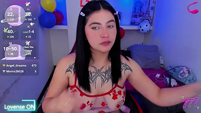 _luna_torres – Live XXX-chat