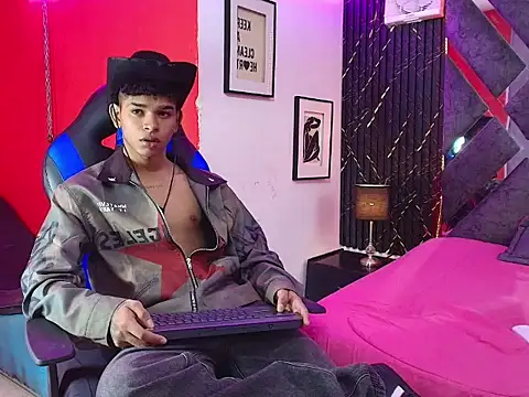 nova_mitchell7 Live XXX Chat