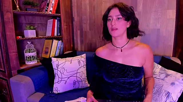 Ivana_volkova Live XXX-chat