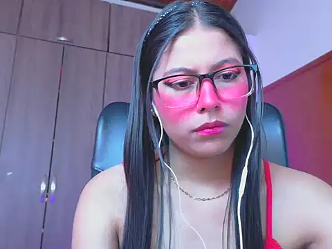 _ALLYSON18_ – Live XXX-chat