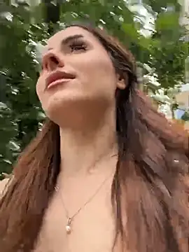Chat XXX en directo de AriaAdda