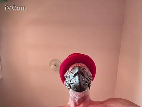 PierPesaroX – Live XXX-chat