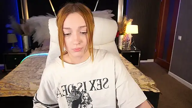 LizzaMoonn Obrolan Langsung XXX