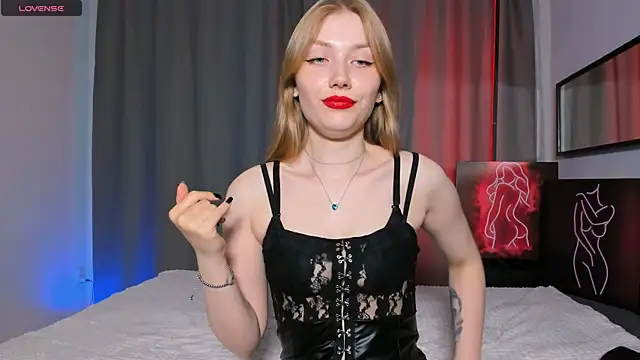 DakotaMabs Obrolan Langsung XXX
