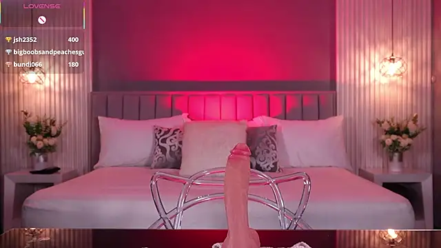 ValeryNova's Live XXX Chat