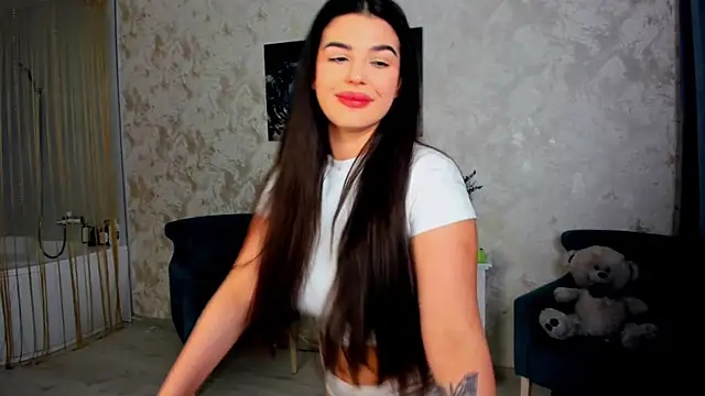 Chat XXX Live AlluringAriel