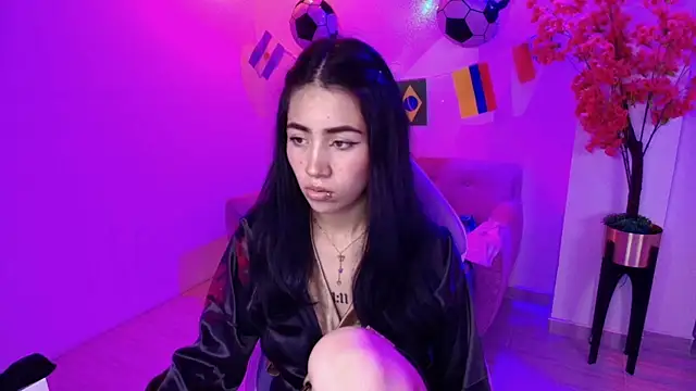 Rainy_doll's Live XXX Chat