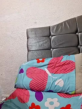 Chat +18 de ZaidaWet ao vivo