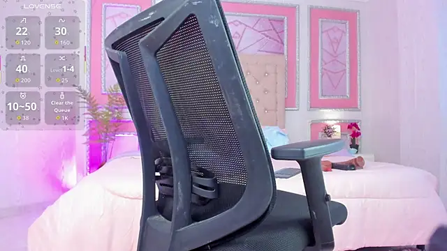 Chat XXX en directo de hunterwest06