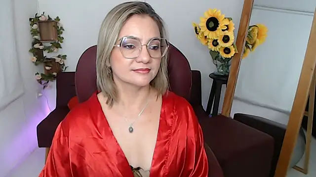 ana_milf Live XXX Chat