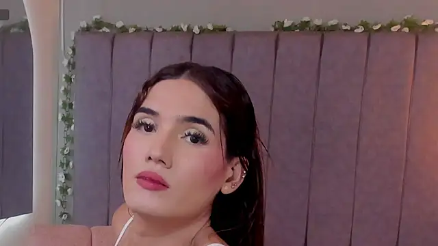 PAMELA_BRANZ's Live XXX Chat