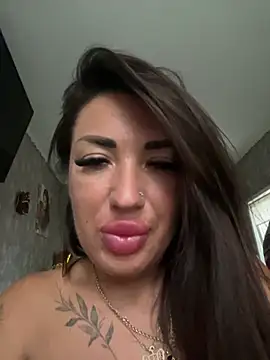RuslanaXX's Live XXX Chat
