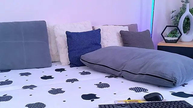 XXX chat uživo modela Jimmy_Doss