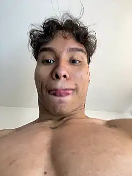 NelModel1 – Naživo XXX chat