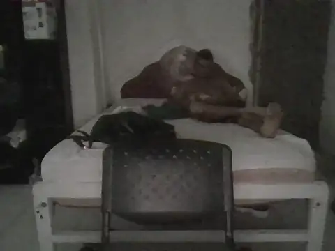 andres_12ad Webcam show
