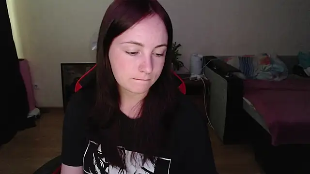 Laralianna's Live XXX Chat