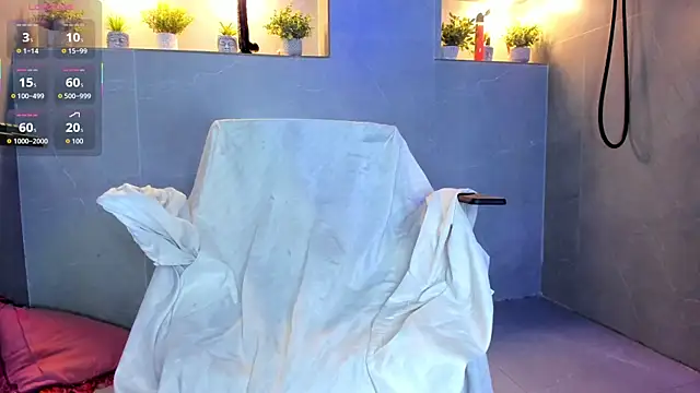 AriSweet Live XXX-Chat