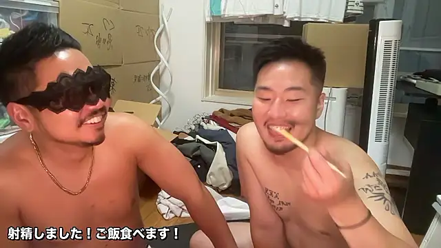 NAMABORI_TAICHIのウェブカメラショー
