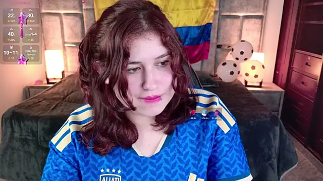 azul_veraa Live XXX-chat