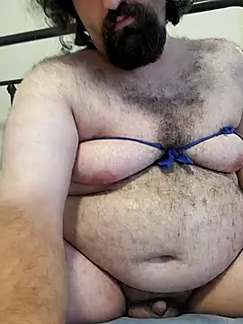 CurvyBabe112 élő XXX-chatje