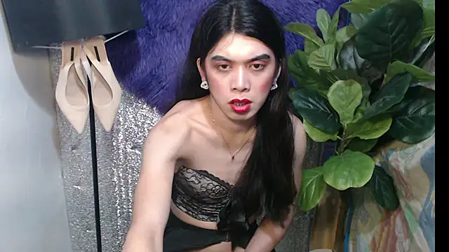 RoseAmarie live XXX chat