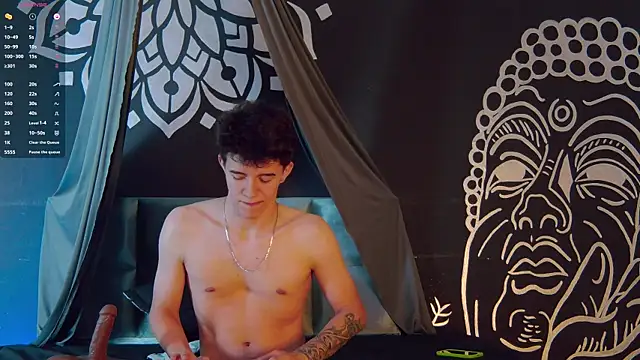 Tristan_Kane – Live XXX-chat