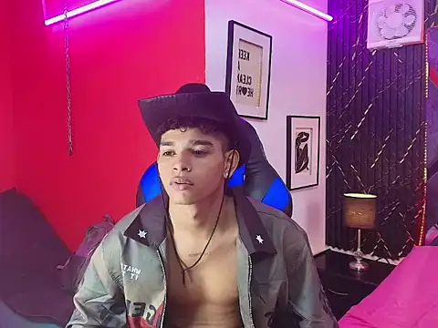 nova_mitchell7 Live XXX-chat