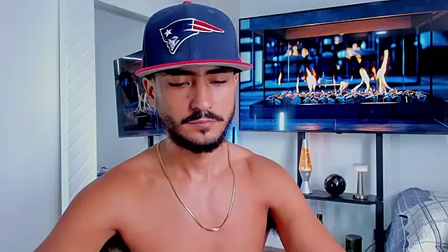 Chat XXX en directo de david__johnson372