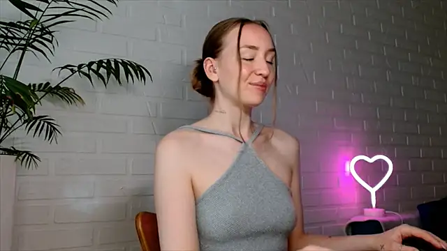 WhitePrincessLuna 现场XXX聊天