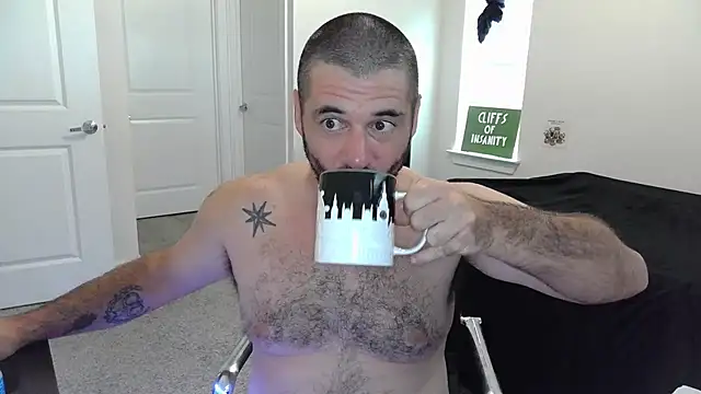 Chat XXX en directo de TexasFried512