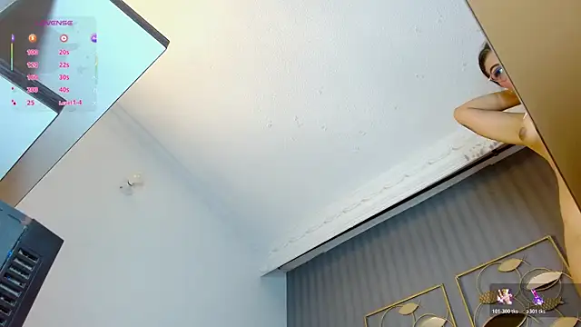 Živý XXX chat Tammy_soon