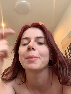 Czat XXX na żywo – VelvetChloe