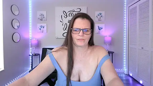 ClassySamantha's Live XXX Chat