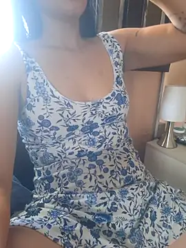 Chat XXX Live Ally-cutee