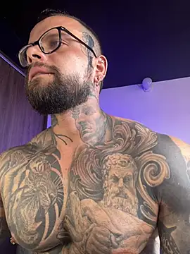 natevillage's Live XXX Chat