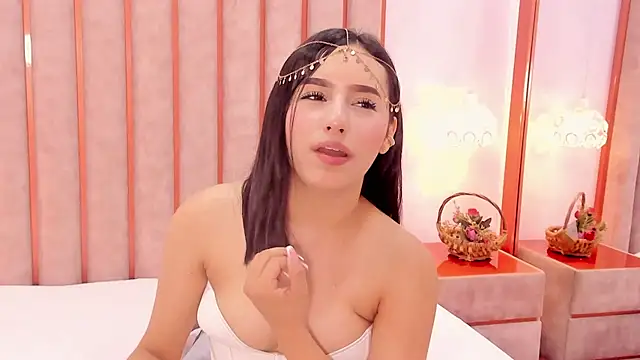 Zoe_Monrow Live XXX-chat