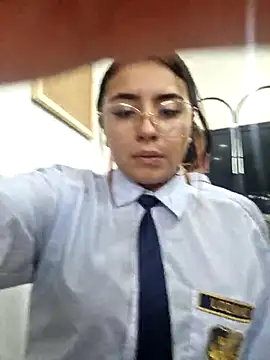 Chat XXX ao vivo de Angela__05