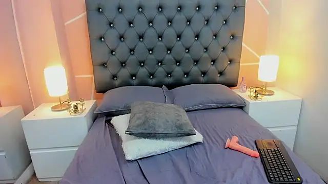 Gabrii_Lopez Webcam-Show