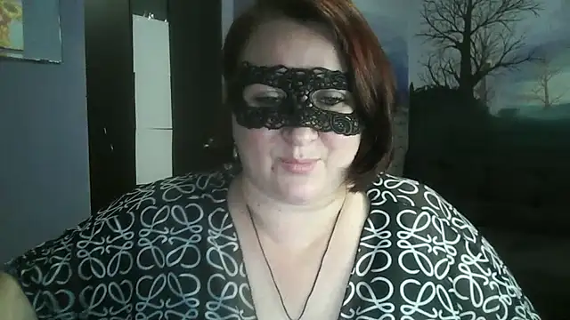 AgilaMipo – Live XXX-chat