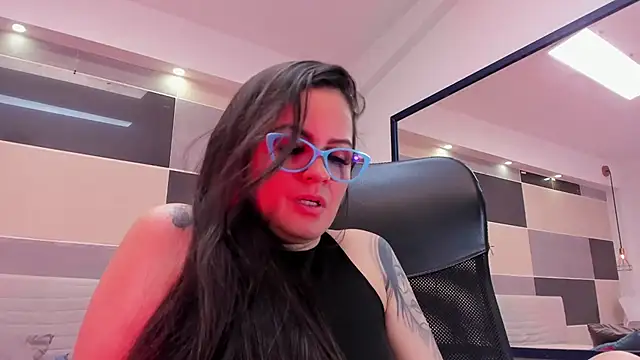 Zara_Jackson 现场XXX聊天