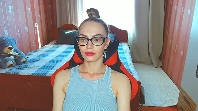 Chatroom XXX en direct de Lady_Sunshine_