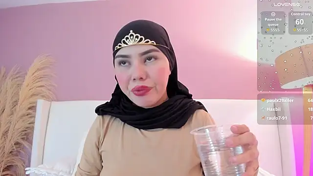 _Saandyn Live XXX chat
