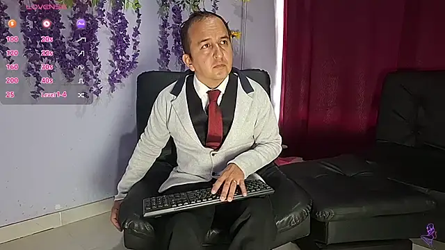 Chat +18 de GreisyAndHazzan ao vivo