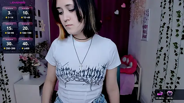 Alexa_Lexi_ 现场XXX聊天