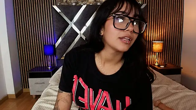 Amy_channel's Live XXX Chat