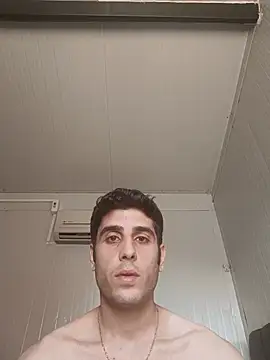 arenn1997 Adlı Modelin Canlı XXX Sohbeti