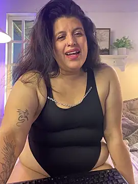 Andrea_secret_'s Live XXX Chat