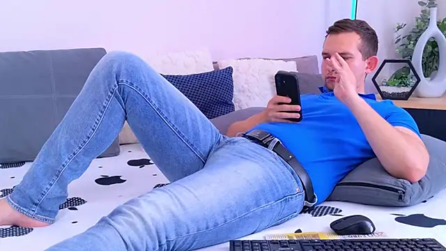 Jimmy_Doss 라이브 XXX 채팅