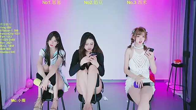 DY-002 Show Webcam